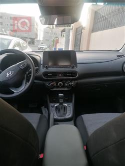 هيونداي كونا
